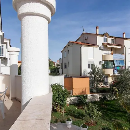 Zara Guest house Medulin