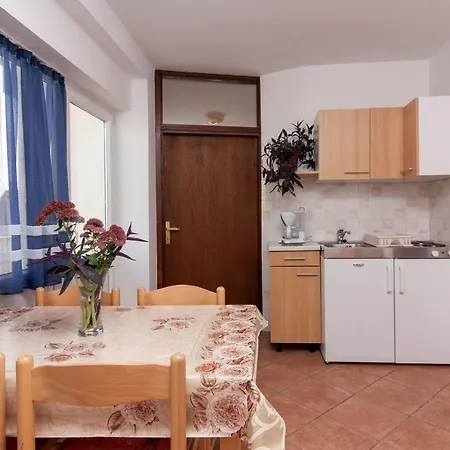 Zara Guest house Medulin
