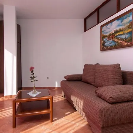 Guest house Zara 3*
