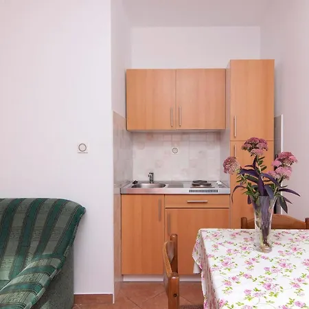 Guest house Zara Medulin