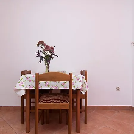 Guest house Zara Medulin