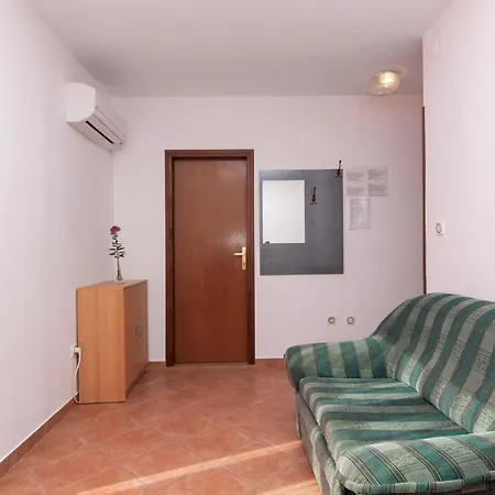 Guest house Zara Medulin