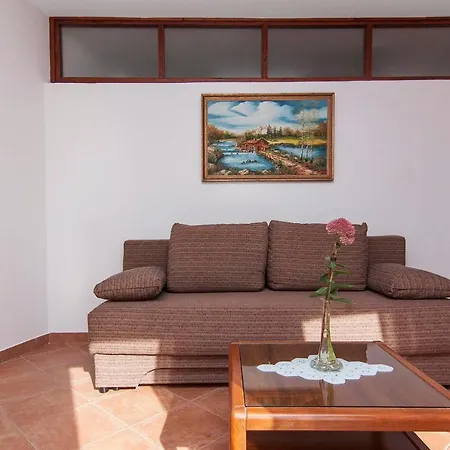 Zara Guest house
