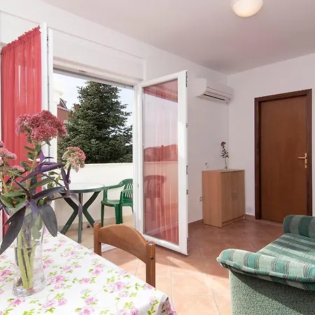 Guest house Zara Medulin